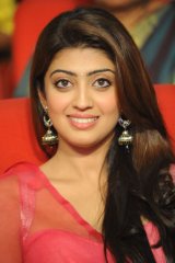 Attarintiki Daredi Thank You Meeting